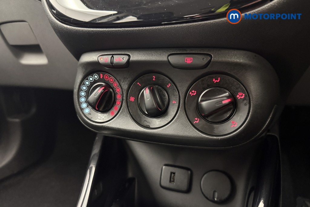 Vauxhall Corsa SE Automatic Petrol Hatchback - Stock Number (1612138) - 12th supplementary image