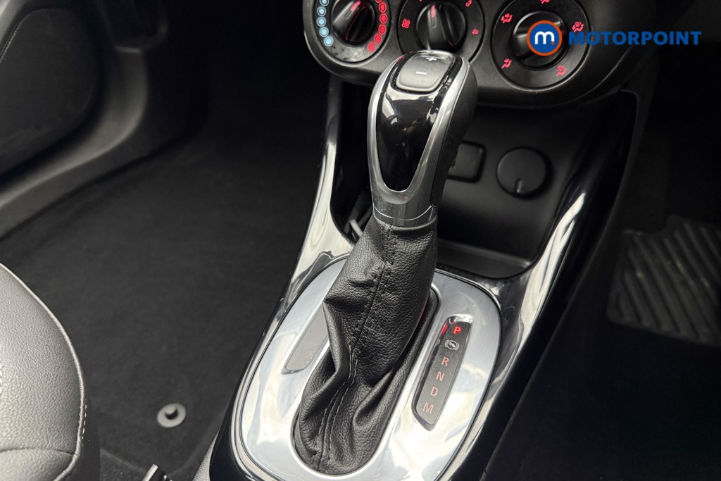 Vauxhall Corsa SE Automatic Petrol Hatchback - Stock Number (1612138) - 14th supplementary image