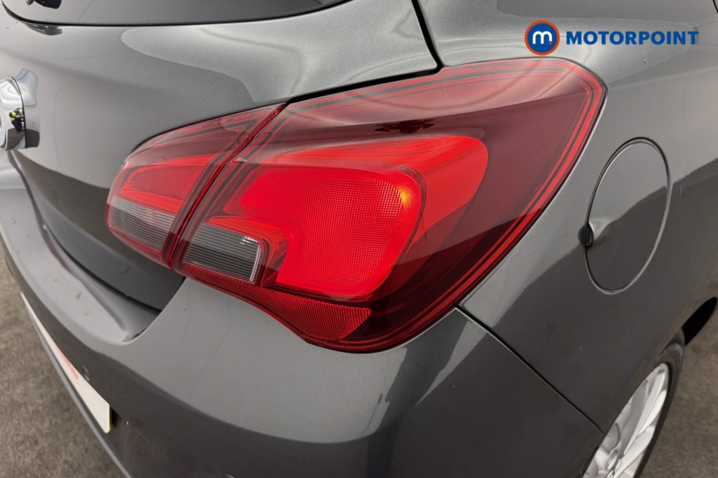 Vauxhall Corsa SE Automatic Petrol Hatchback - Stock Number (1612138) - 17th supplementary image