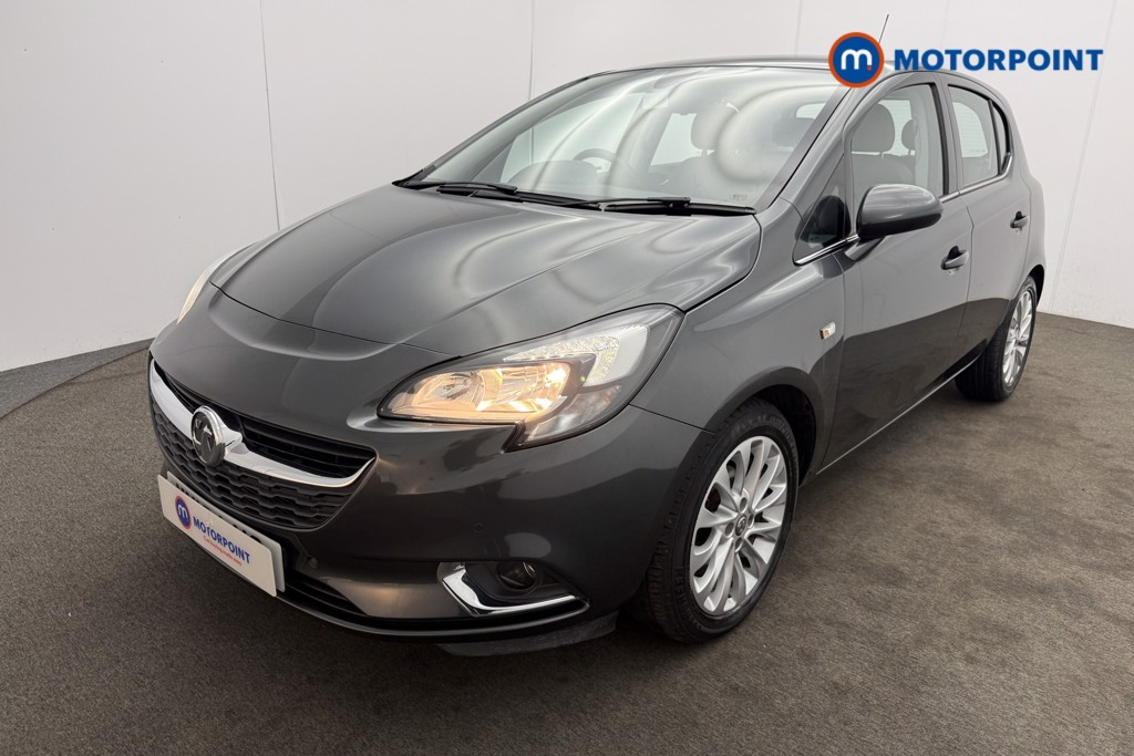 Vauxhall Corsa SE Automatic Petrol Hatchback - Stock Number (1612138) - 19th supplementary image