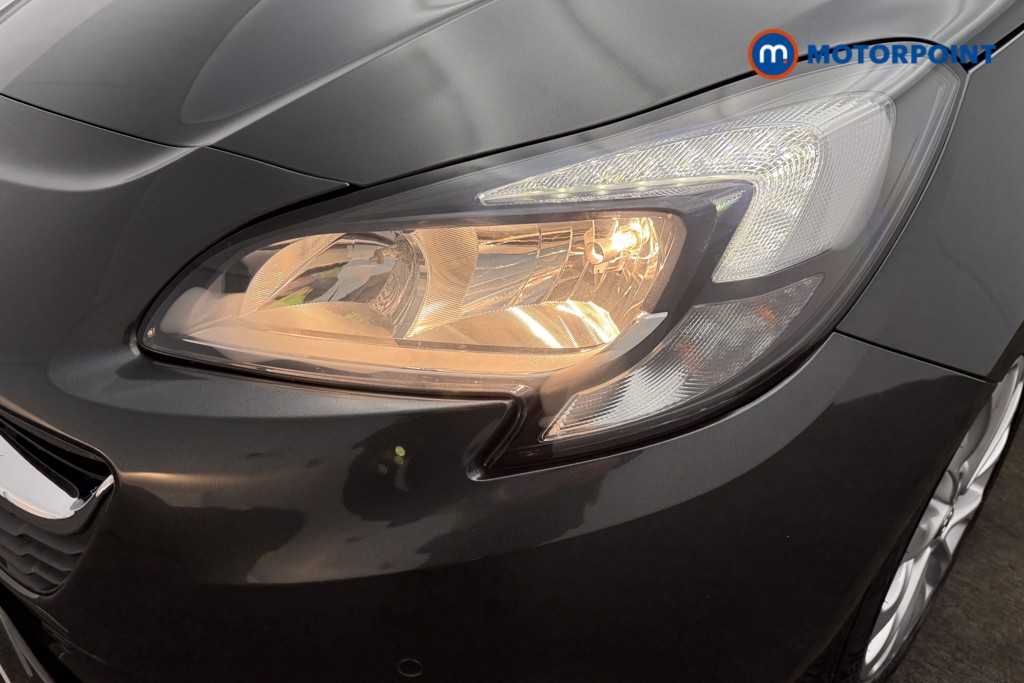 Vauxhall Corsa SE Automatic Petrol Hatchback - Stock Number (1612138) - 20th supplementary image