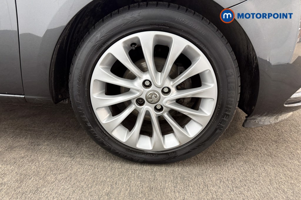 Vauxhall Corsa SE Automatic Petrol Hatchback - Stock Number (1612138) - 21st supplementary image