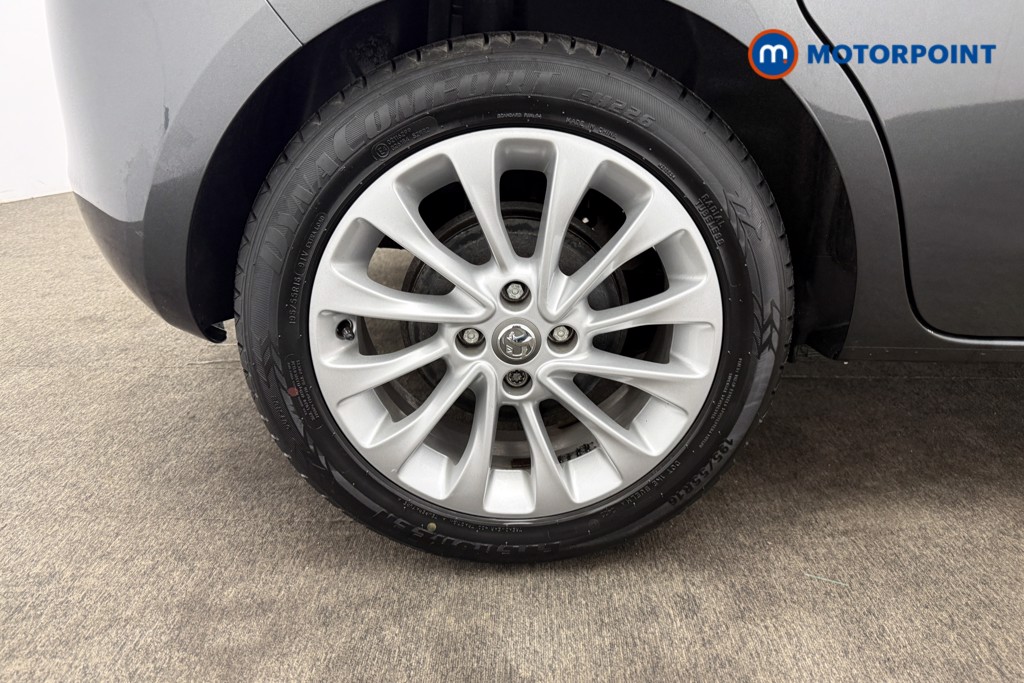 Vauxhall Corsa SE Automatic Petrol Hatchback - Stock Number (1612138) - 22nd supplementary image