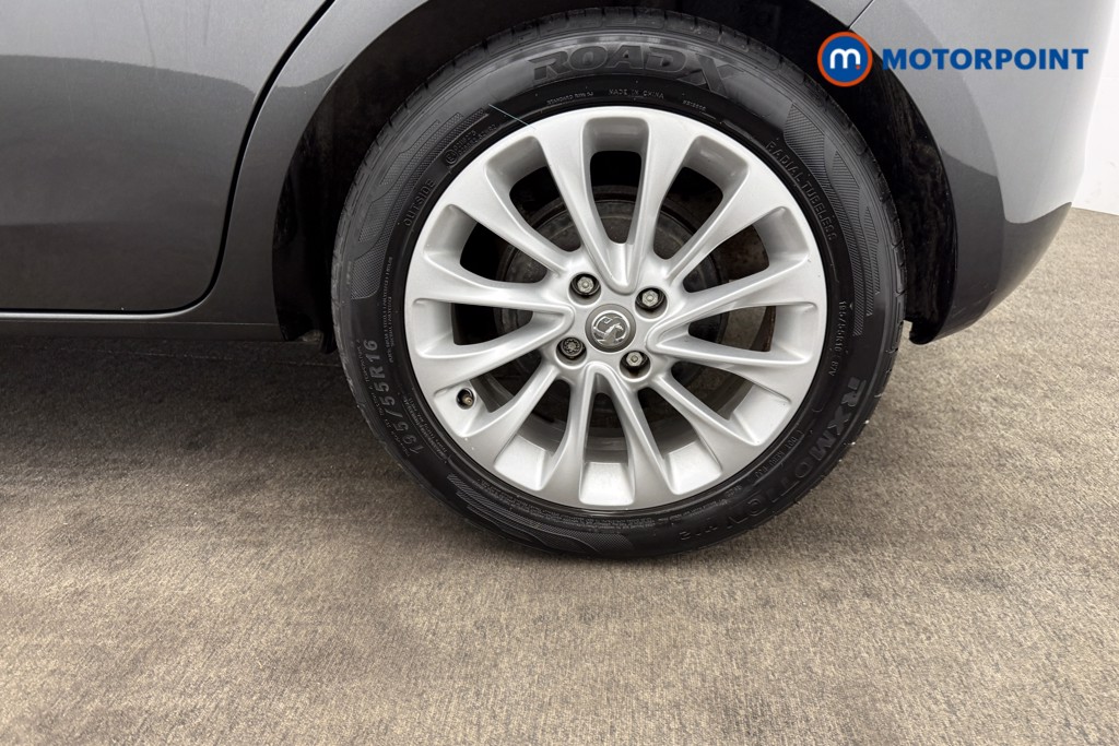 Vauxhall Corsa SE Automatic Petrol Hatchback - Stock Number (1612138) - 23rd supplementary image