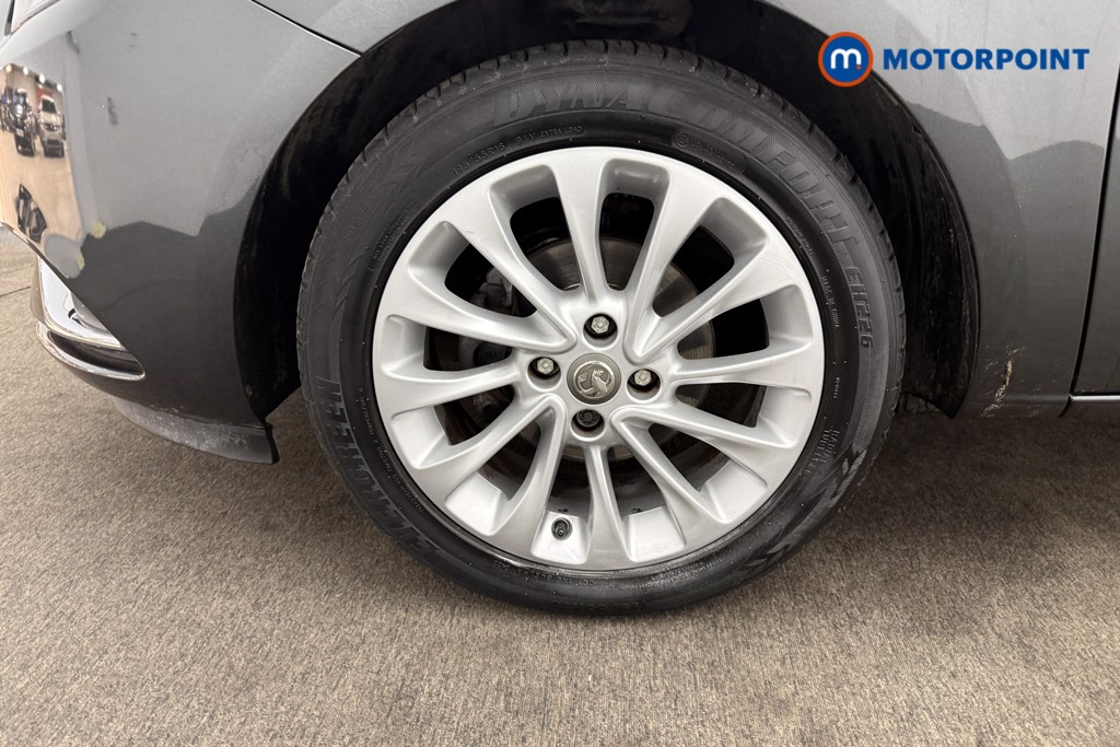 Vauxhall Corsa SE Automatic Petrol Hatchback - Stock Number (1612138) - 24th supplementary image