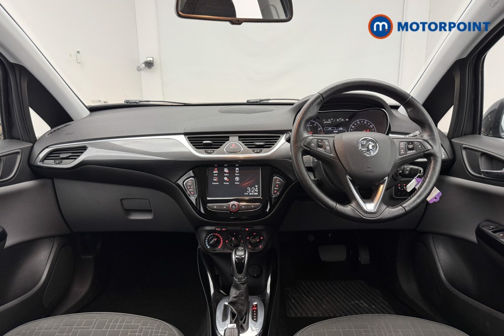 Vauxhall Corsa SE Automatic Petrol Hatchback - Stock Number (1612138) - 1st supplementary image