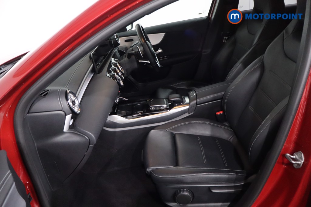 Mercedes-Benz A Class AMG Automatic Petrol Hatchback - Stock Number (1612158) - 4th supplementary image