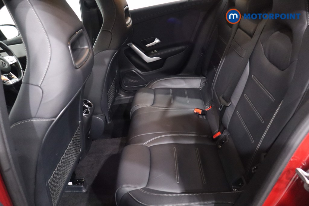 Mercedes-Benz A Class AMG Automatic Petrol Hatchback - Stock Number (1612158) - 5th supplementary image