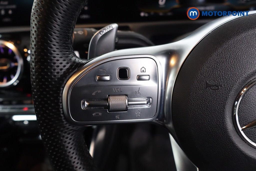 Mercedes-Benz A Class AMG Automatic Petrol Hatchback - Stock Number (1612158) - 7th supplementary image