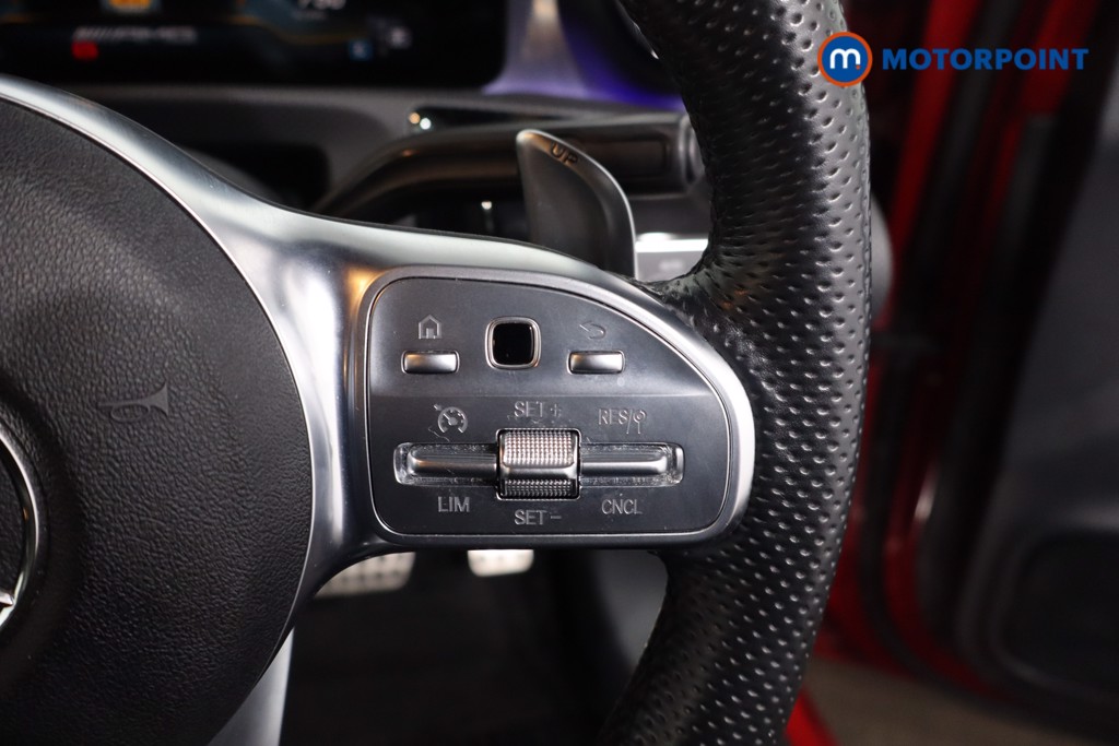 Mercedes-Benz A Class AMG Automatic Petrol Hatchback - Stock Number (1612158) - 8th supplementary image