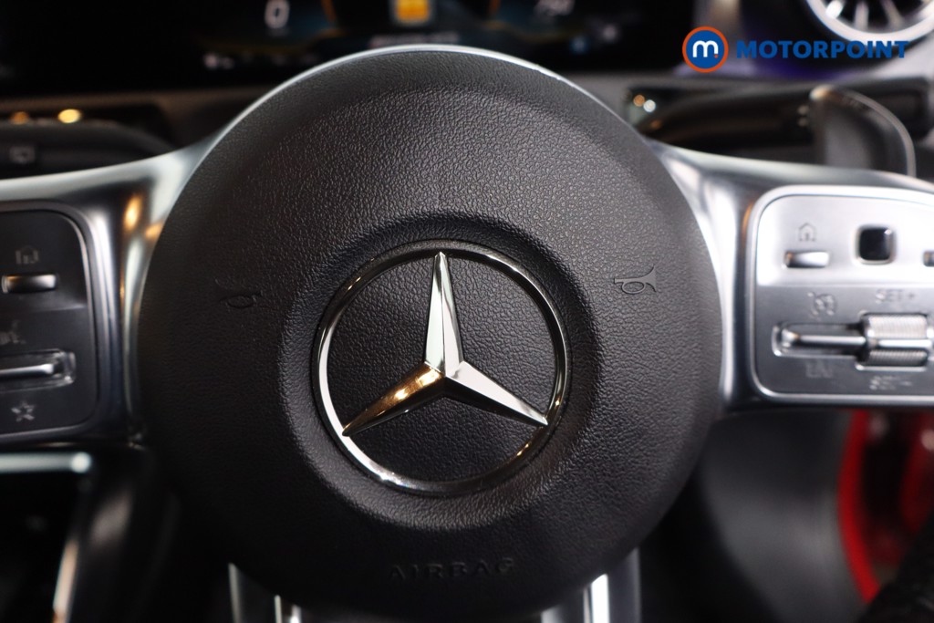 Mercedes-Benz A Class AMG Automatic Petrol Hatchback - Stock Number (1612158) - 13th supplementary image