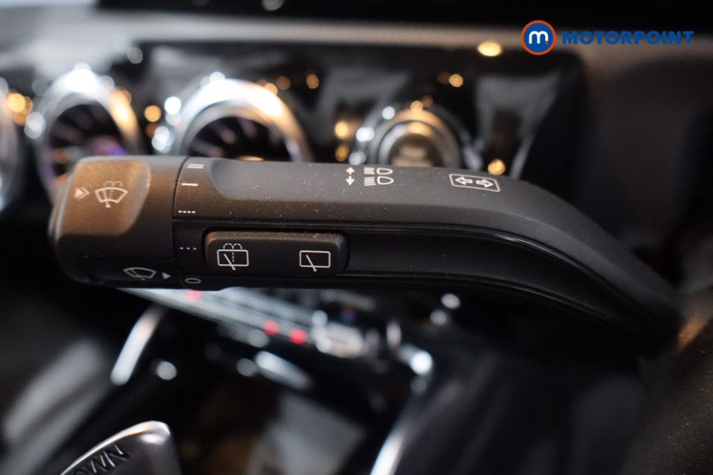 Mercedes-Benz A Class AMG Automatic Petrol Hatchback - Stock Number (1612158) - 14th supplementary image