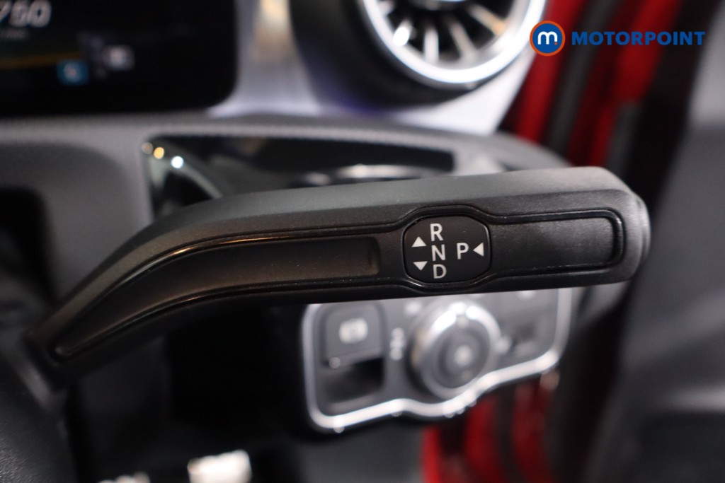 Mercedes-Benz A Class AMG Automatic Petrol Hatchback - Stock Number (1612158) - 15th supplementary image