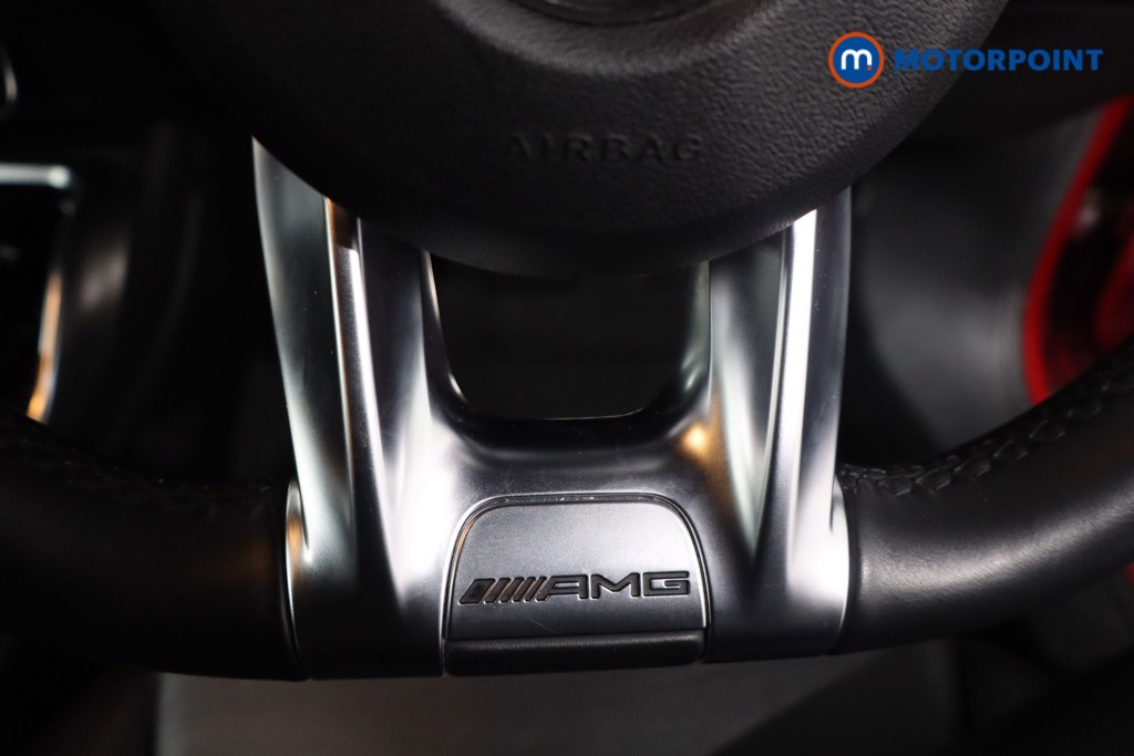 Mercedes-Benz A Class AMG Automatic Petrol Hatchback - Stock Number (1612158) - 16th supplementary image