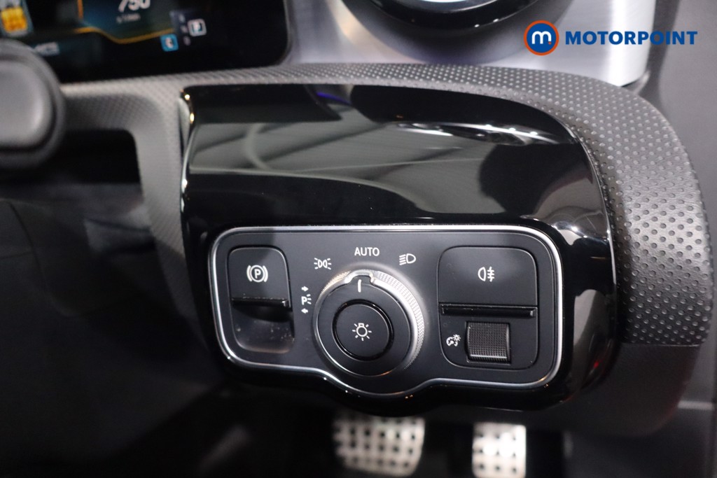 Mercedes-Benz A Class AMG Automatic Petrol Hatchback - Stock Number (1612158) - 18th supplementary image