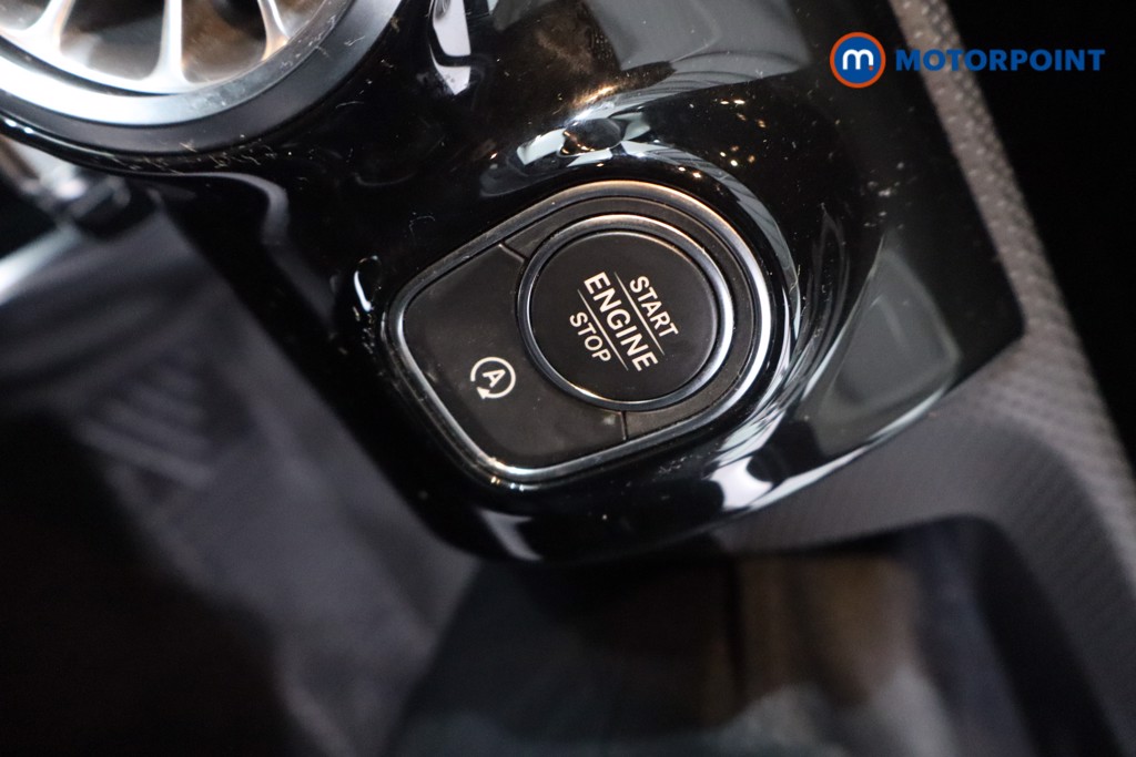 Mercedes-Benz A Class AMG Automatic Petrol Hatchback - Stock Number (1612158) - 19th supplementary image