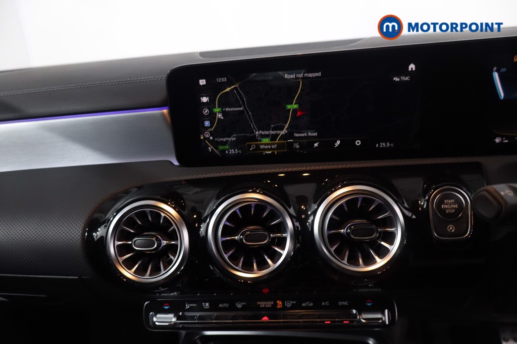 Mercedes-Benz A Class AMG Automatic Petrol Hatchback - Stock Number (1612158) - 20th supplementary image