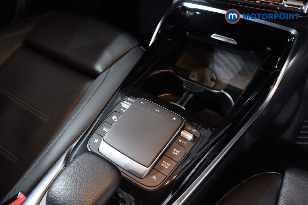 Mercedes-Benz A Class AMG Automatic Petrol Hatchback - Stock Number (1612158) - 22nd supplementary image