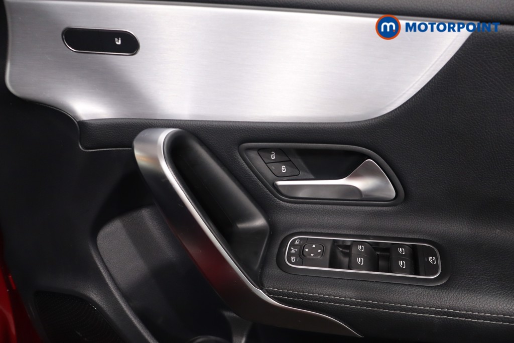 Mercedes-Benz A Class AMG Automatic Petrol Hatchback - Stock Number (1612158) - 25th supplementary image