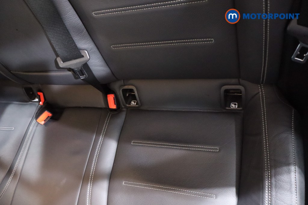 Mercedes-Benz A Class AMG Automatic Petrol Hatchback - Stock Number (1612158) - 27th supplementary image