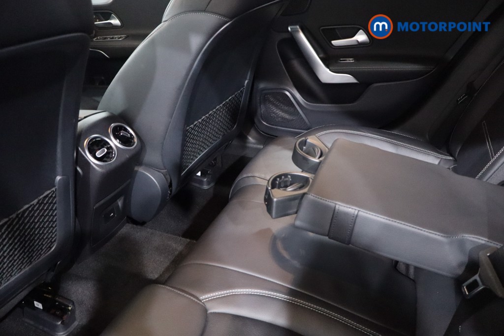 Mercedes-Benz A Class AMG Automatic Petrol Hatchback - Stock Number (1612158) - 28th supplementary image