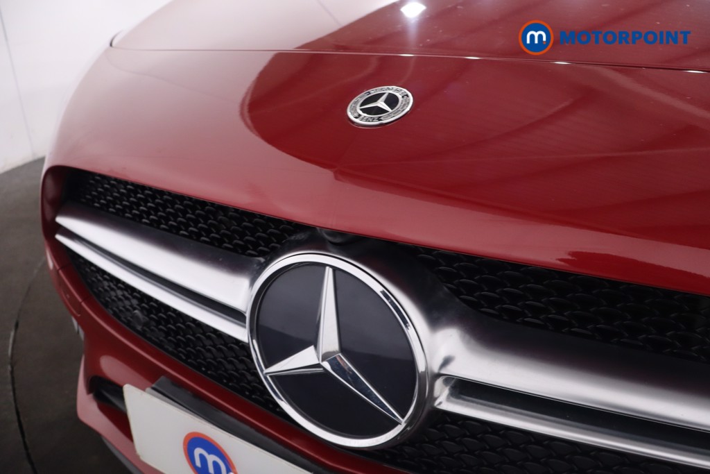 Mercedes-Benz A Class AMG Automatic Petrol Hatchback - Stock Number (1612158) - 31st supplementary image
