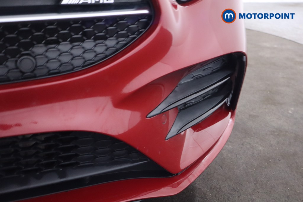 Mercedes-Benz A Class AMG Automatic Petrol Hatchback - Stock Number (1612158) - 33rd supplementary image