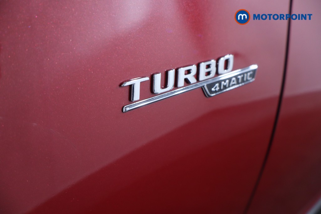 Mercedes-Benz A Class AMG Automatic Petrol Hatchback - Stock Number (1612158) - 36th supplementary image