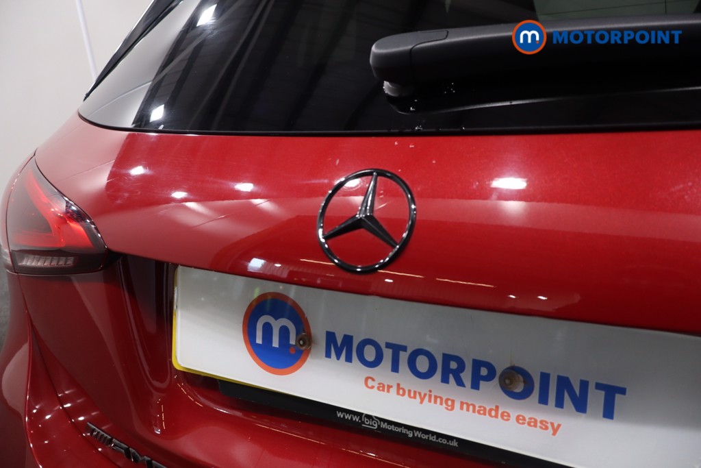 Mercedes-Benz A Class AMG Automatic Petrol Hatchback - Stock Number (1612158) - 38th supplementary image