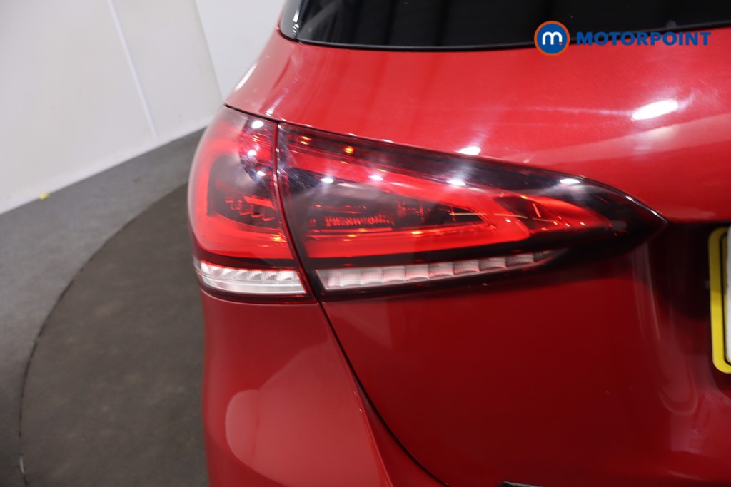 Mercedes-Benz A Class AMG Automatic Petrol Hatchback - Stock Number (1612158) - 39th supplementary image