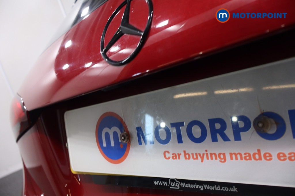 Mercedes-Benz A Class AMG Automatic Petrol Hatchback - Stock Number (1612158) - 41st supplementary image