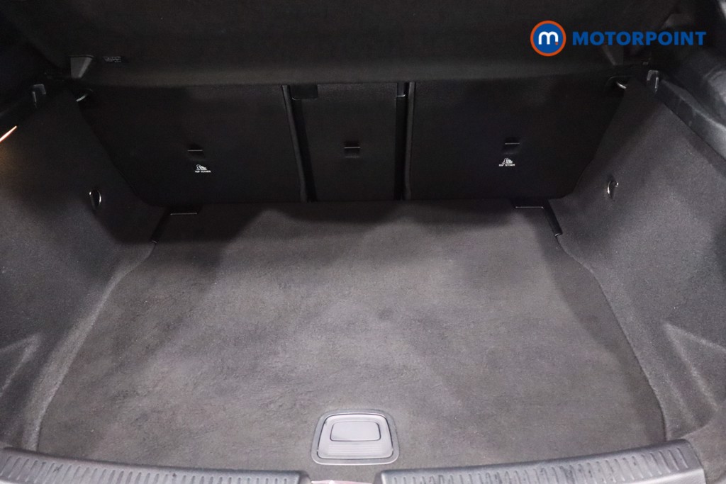 Mercedes-Benz A Class AMG Automatic Petrol Hatchback - Stock Number (1612158) - 42nd supplementary image