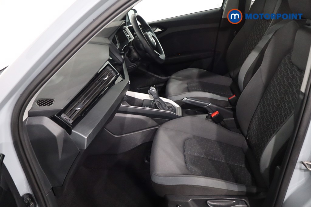 Audi A1 Sport Automatic Petrol Hatchback - Stock Number (1612189) - 4th supplementary image