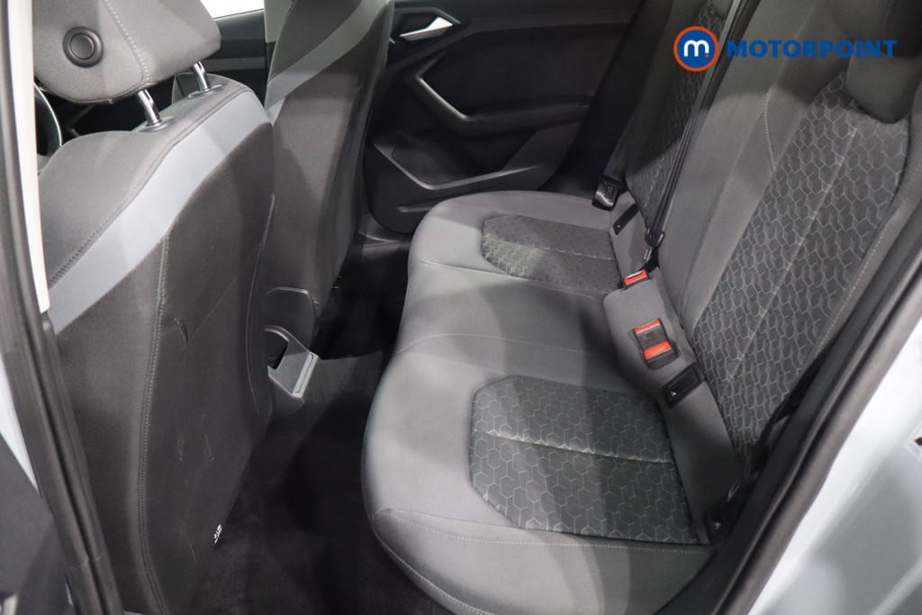 Audi A1 Sport Automatic Petrol Hatchback - Stock Number (1612189) - 5th supplementary image