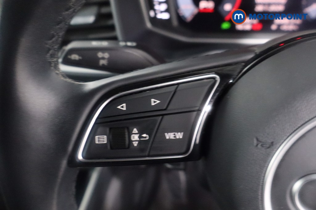 Audi A1 Sport Automatic Petrol Hatchback - Stock Number (1612189) - 7th supplementary image