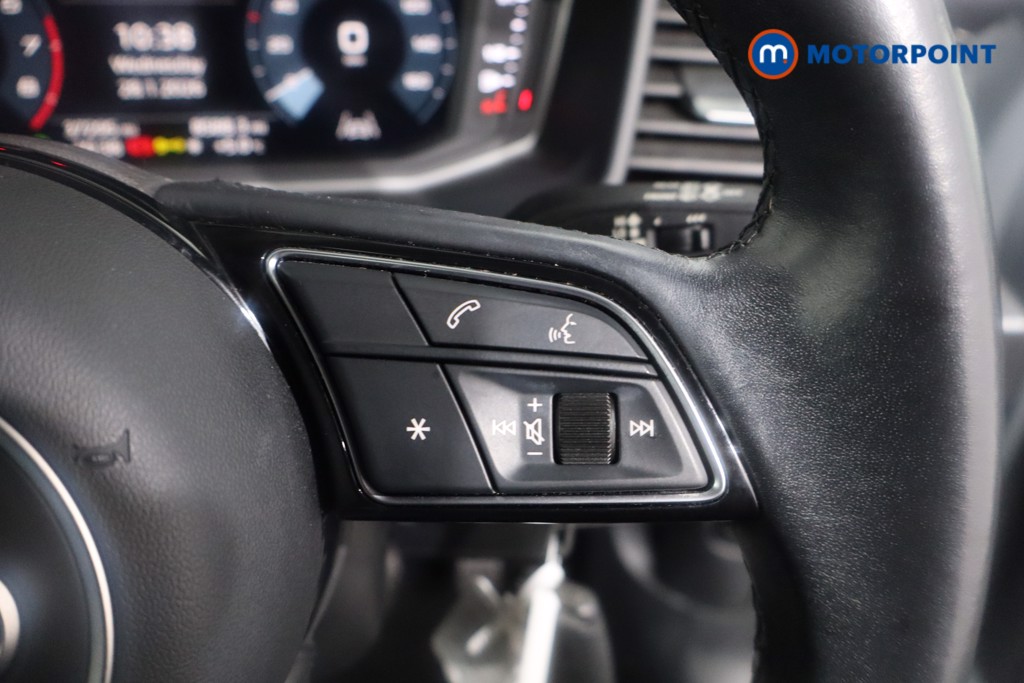 Audi A1 Sport Automatic Petrol Hatchback - Stock Number (1612189) - 8th supplementary image