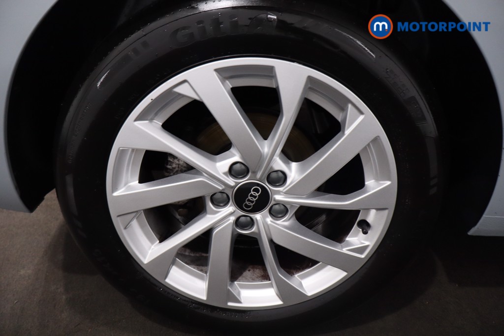 Audi A1 Sport Automatic Petrol Hatchback - Stock Number (1612189) - 9th supplementary image