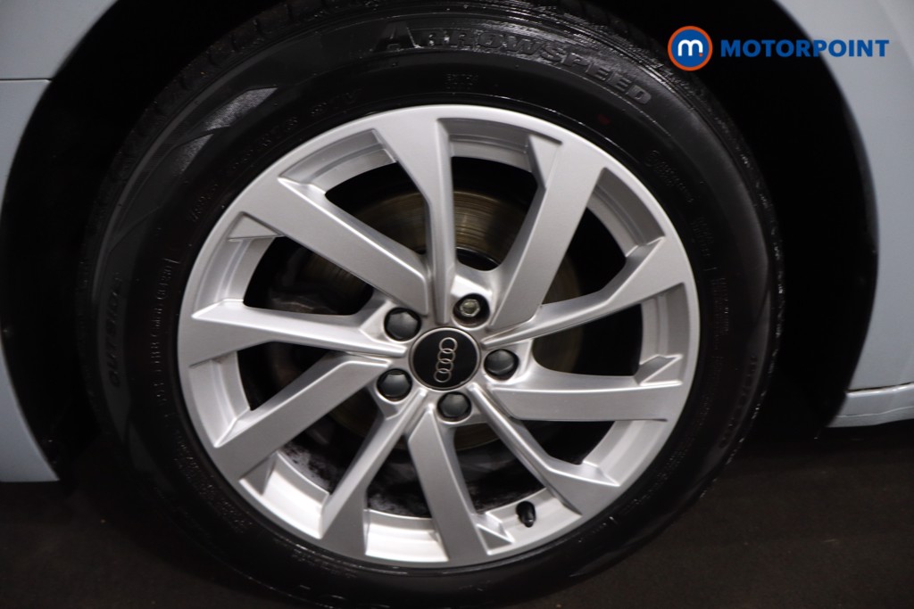 Audi A1 Sport Automatic Petrol Hatchback - Stock Number (1612189) - 11th supplementary image