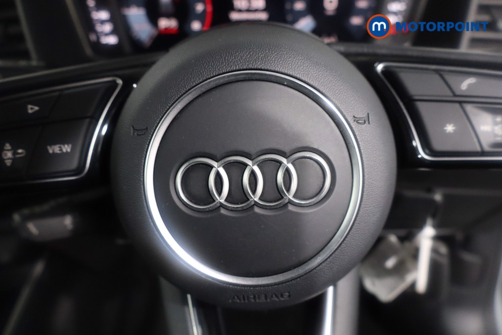 Audi A1 Sport Automatic Petrol Hatchback - Stock Number (1612189) - 13th supplementary image