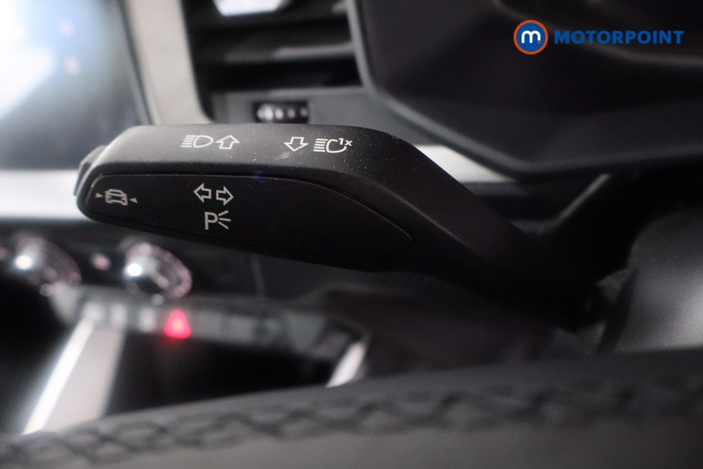 Audi A1 Sport Automatic Petrol Hatchback - Stock Number (1612189) - 14th supplementary image