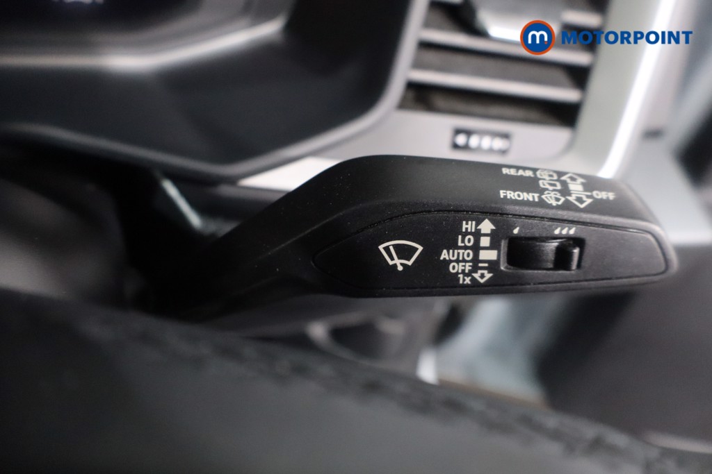 Audi A1 Sport Automatic Petrol Hatchback - Stock Number (1612189) - 15th supplementary image