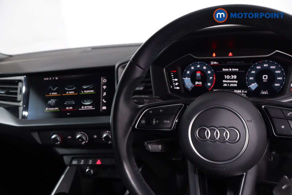 Audi A1 Sport Automatic Petrol Hatchback - Stock Number (1612189) - 18th supplementary image