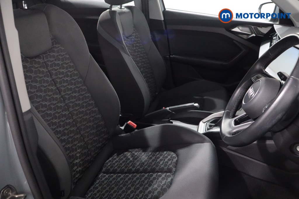 Audi A1 Sport Automatic Petrol Hatchback - Stock Number (1612189) - 21st supplementary image