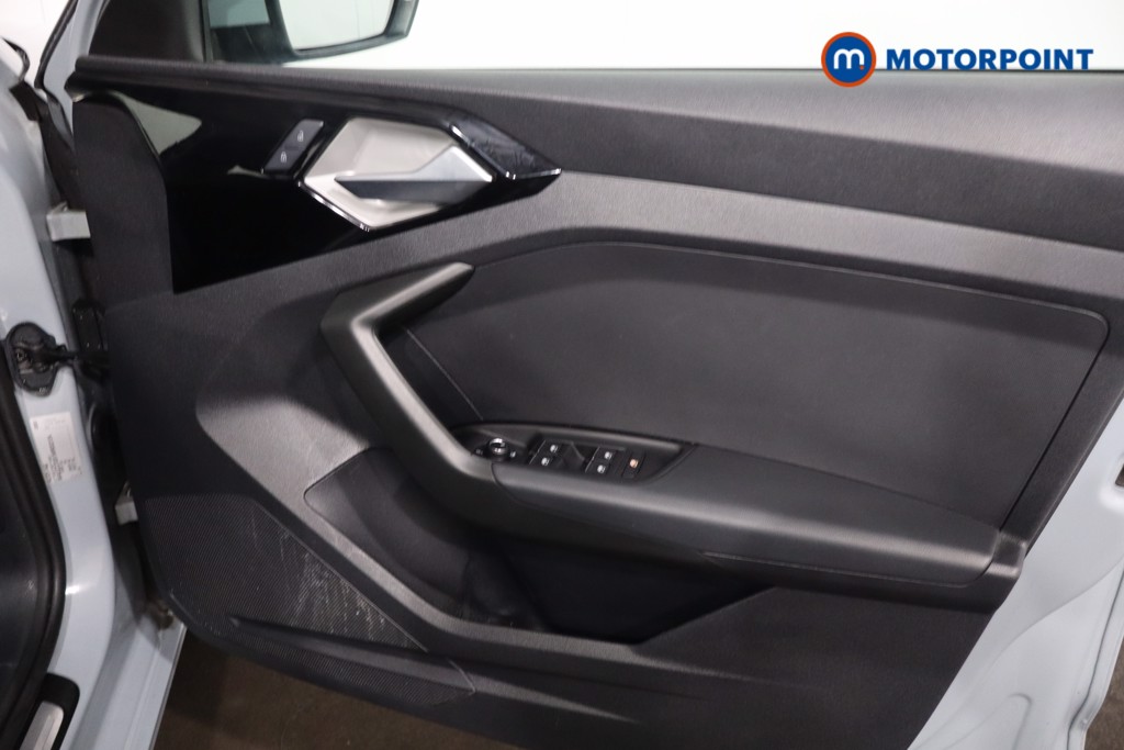 Audi A1 Sport Automatic Petrol Hatchback - Stock Number (1612189) - 22nd supplementary image