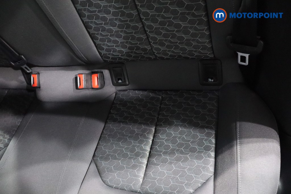 Audi A1 Sport Automatic Petrol Hatchback - Stock Number (1612189) - 24th supplementary image