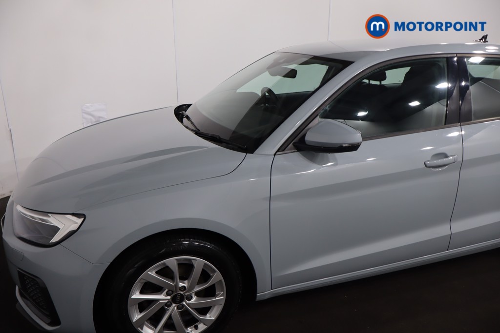 Audi A1 Sport Automatic Petrol Hatchback - Stock Number (1612189) - 25th supplementary image