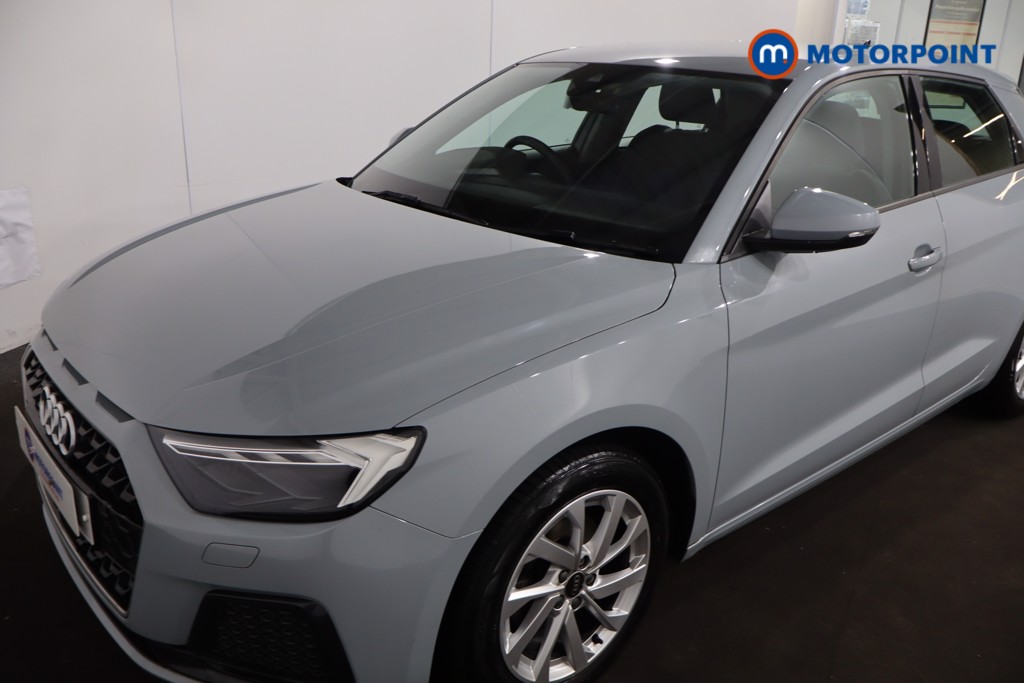 Audi A1 Sport Automatic Petrol Hatchback - Stock Number (1612189) - 26th supplementary image