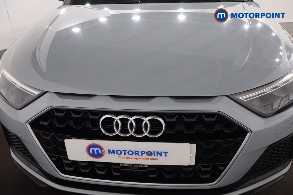 Audi A1 Sport Automatic Petrol Hatchback - Stock Number (1612189) - 27th supplementary image
