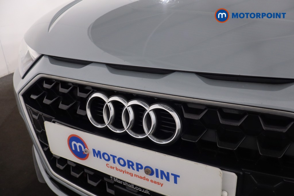 Audi A1 Sport Automatic Petrol Hatchback - Stock Number (1612189) - 28th supplementary image