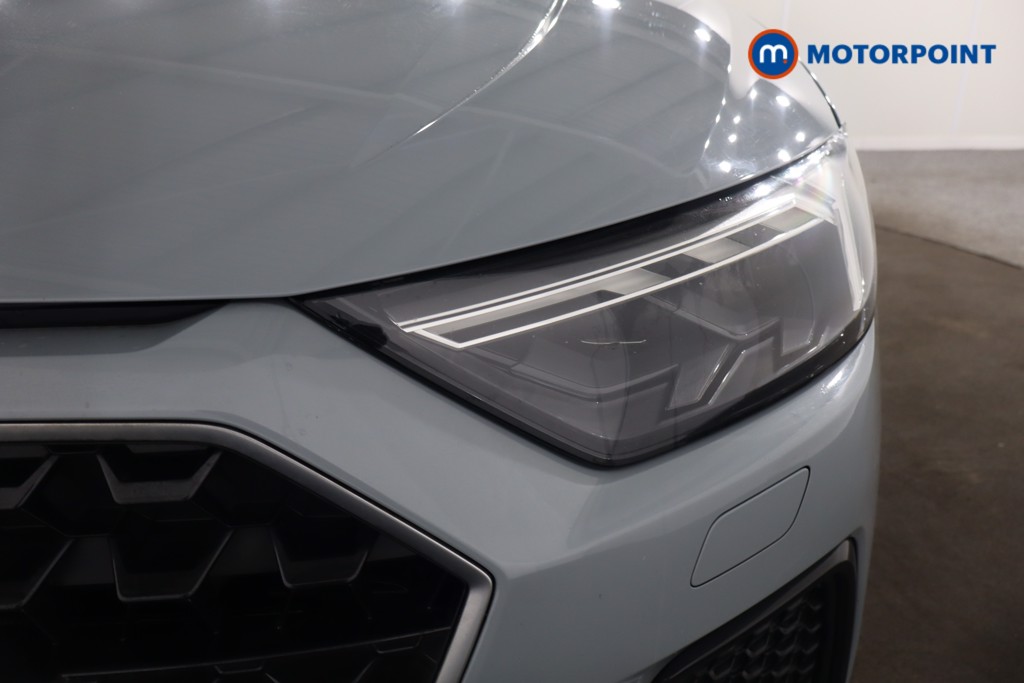 Audi A1 Sport Automatic Petrol Hatchback - Stock Number (1612189) - 29th supplementary image